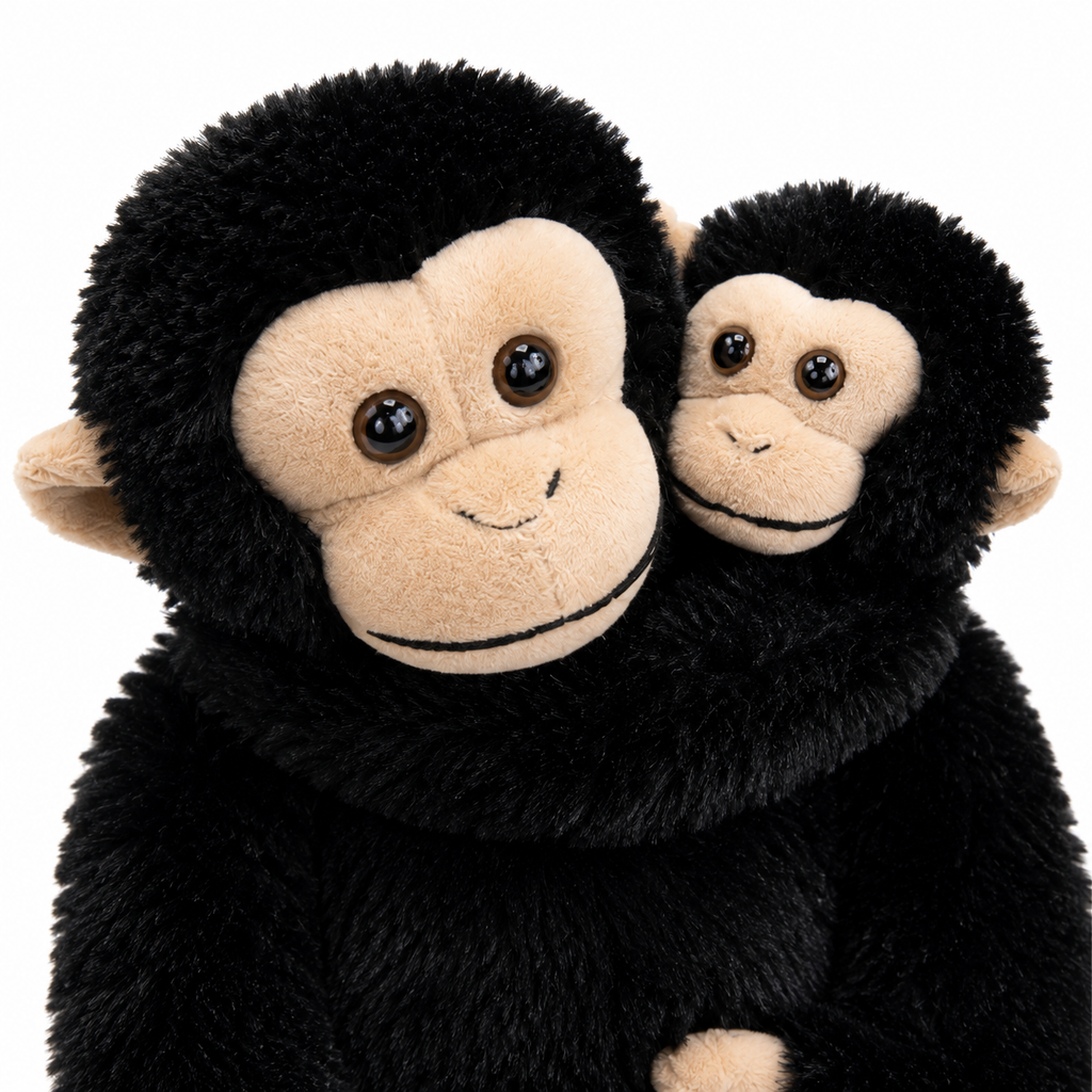 Peluche Chimpanzé
