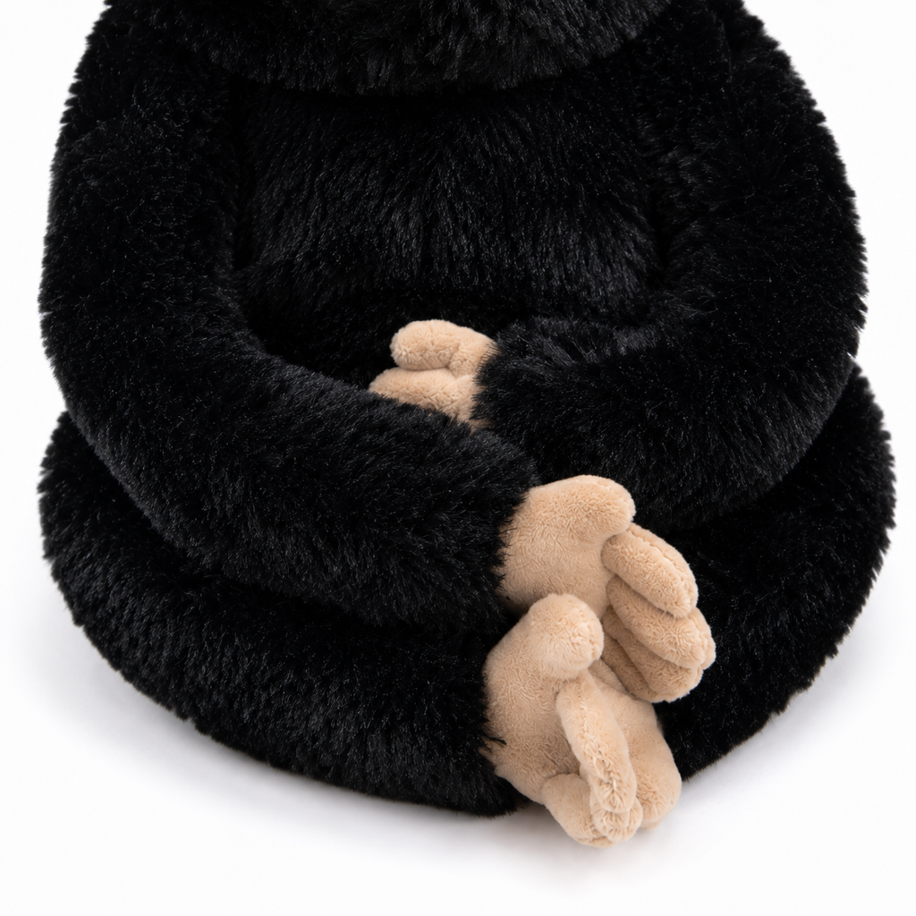 Peluche Chimpanzé