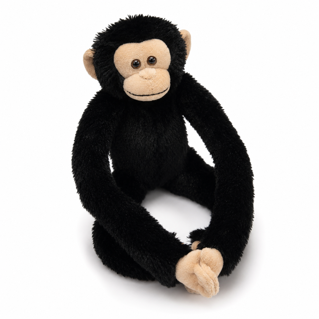 Peluche Chimpanzé