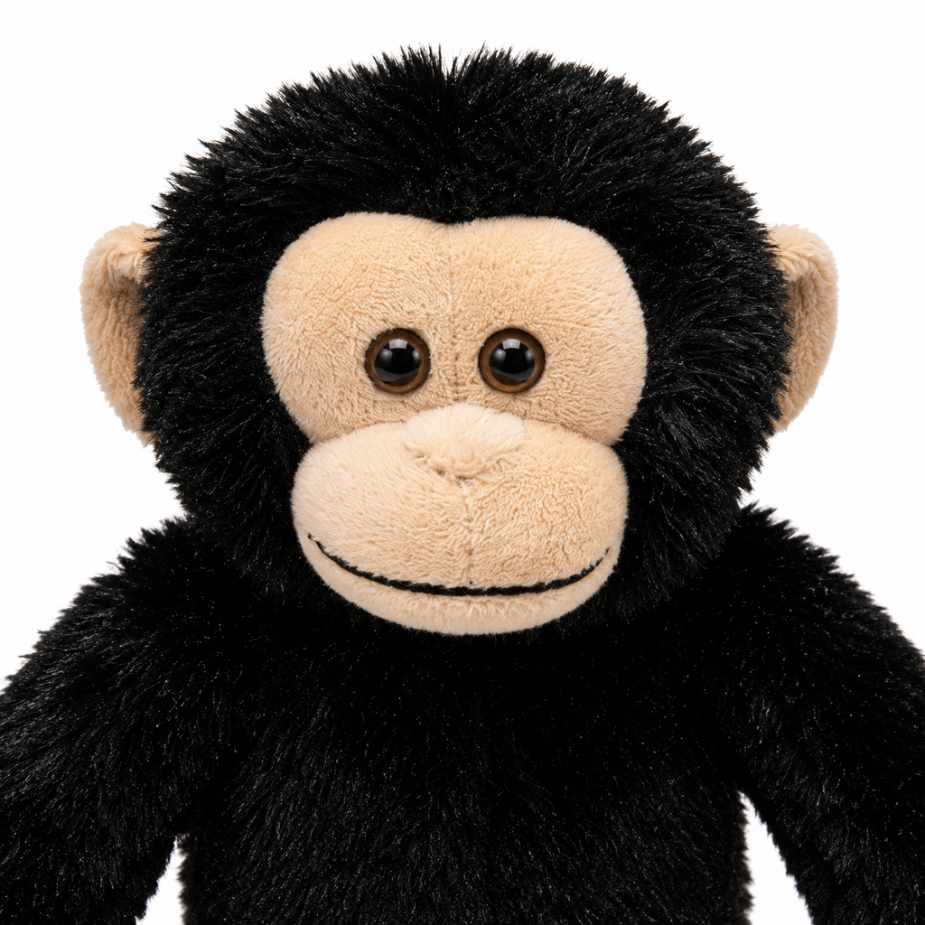 Peluche Chimpanzé