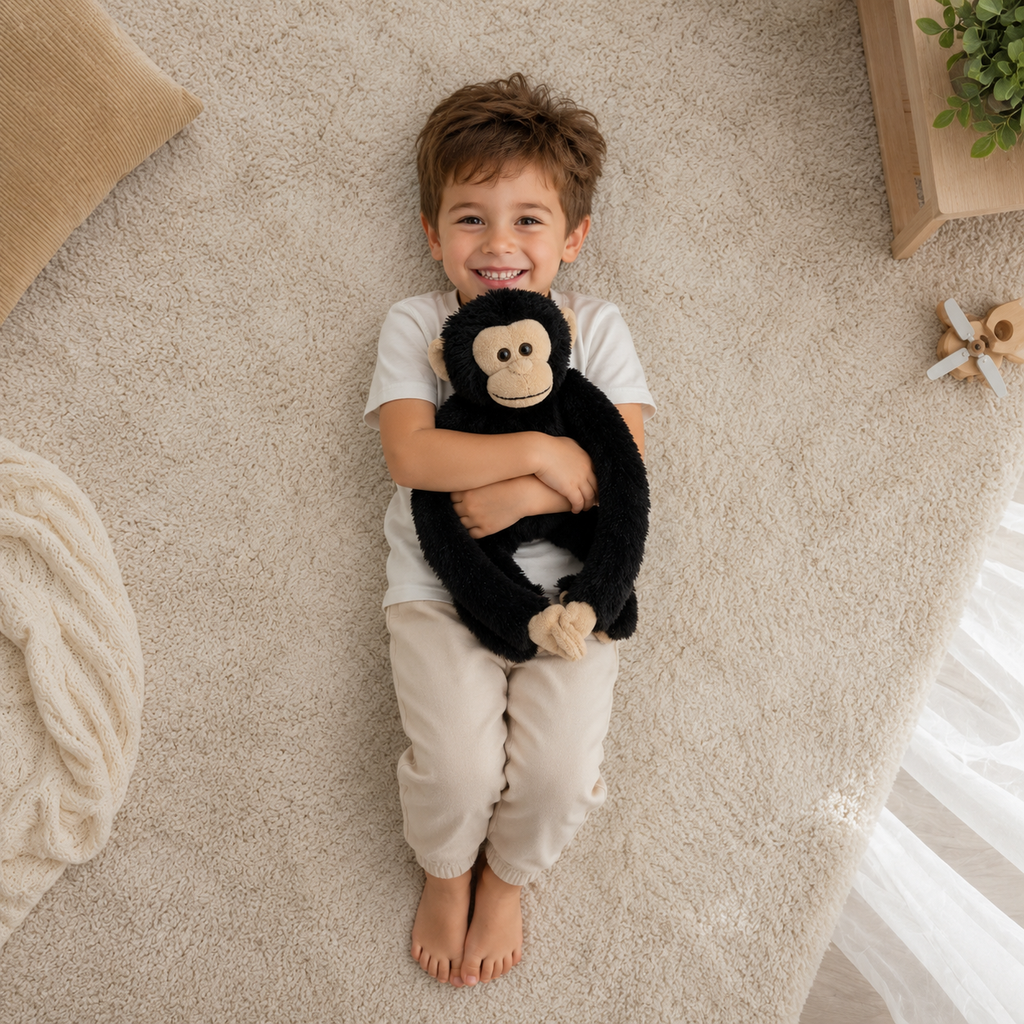 Peluche Chimpanzé