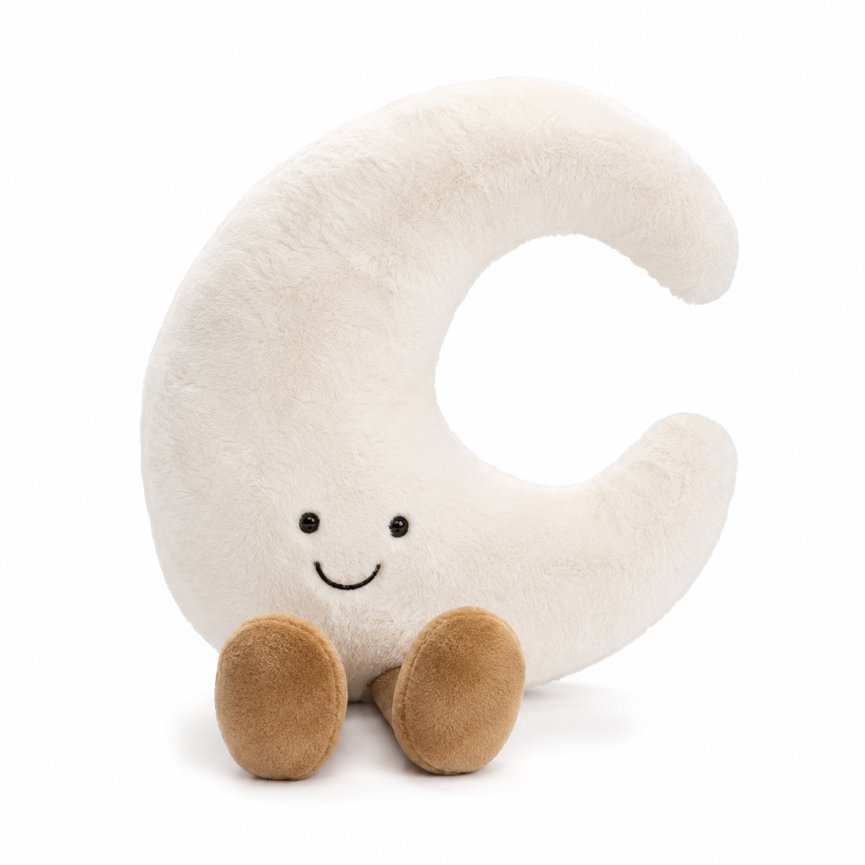 Peluche Lune