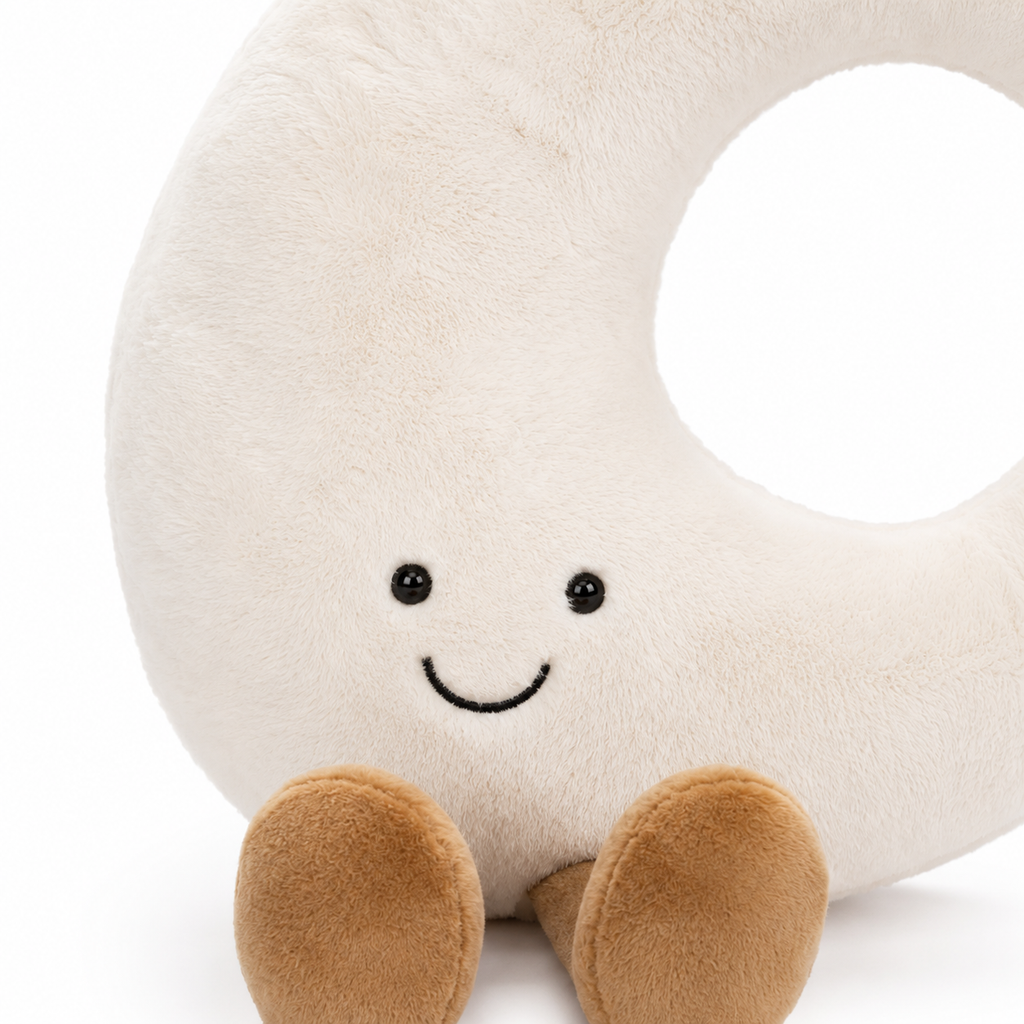 Peluche Lune