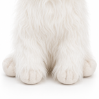 Peluche Vache Highland