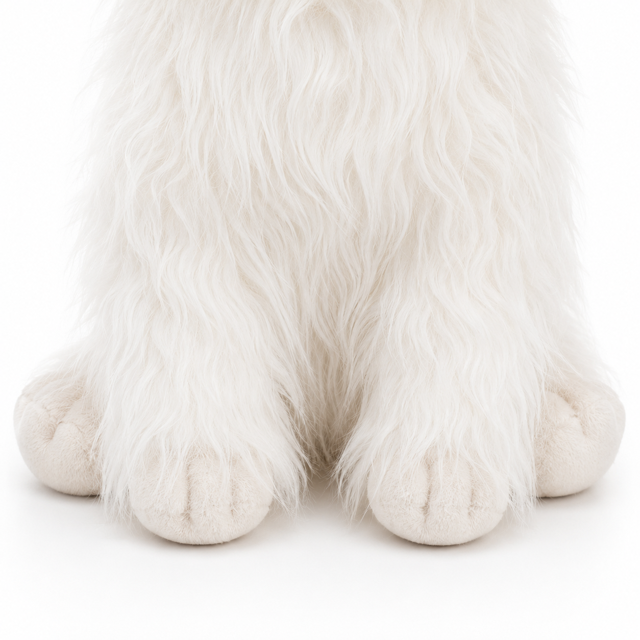 Peluche Vache Highland