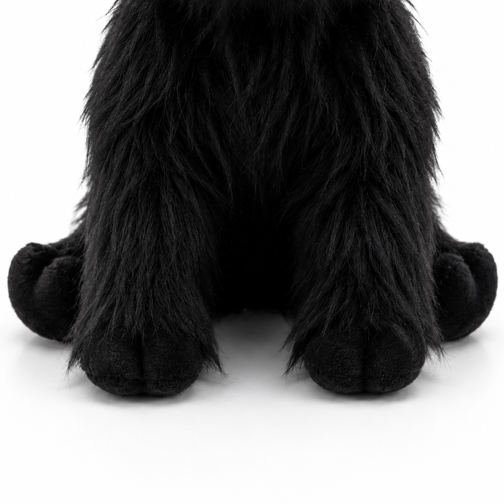 Peluche Vache Highland