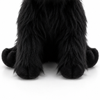 Peluche Vache Highland