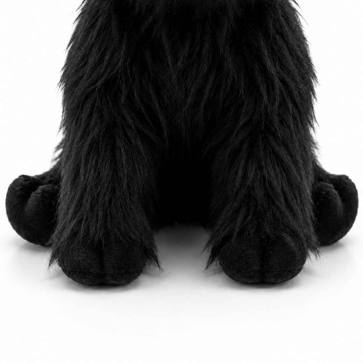 Peluche Vache Highland