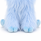 Peluche Vache Highland