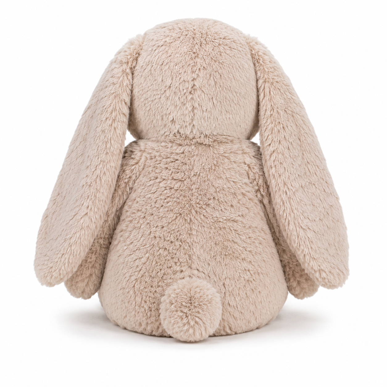 Peluche Lapin Énervé en Colère