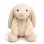 Lapin en Peluche pour Bébé