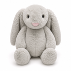 Lapin en Peluche pour Bébé