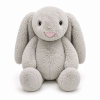 Lapin en Peluche pour Bébé