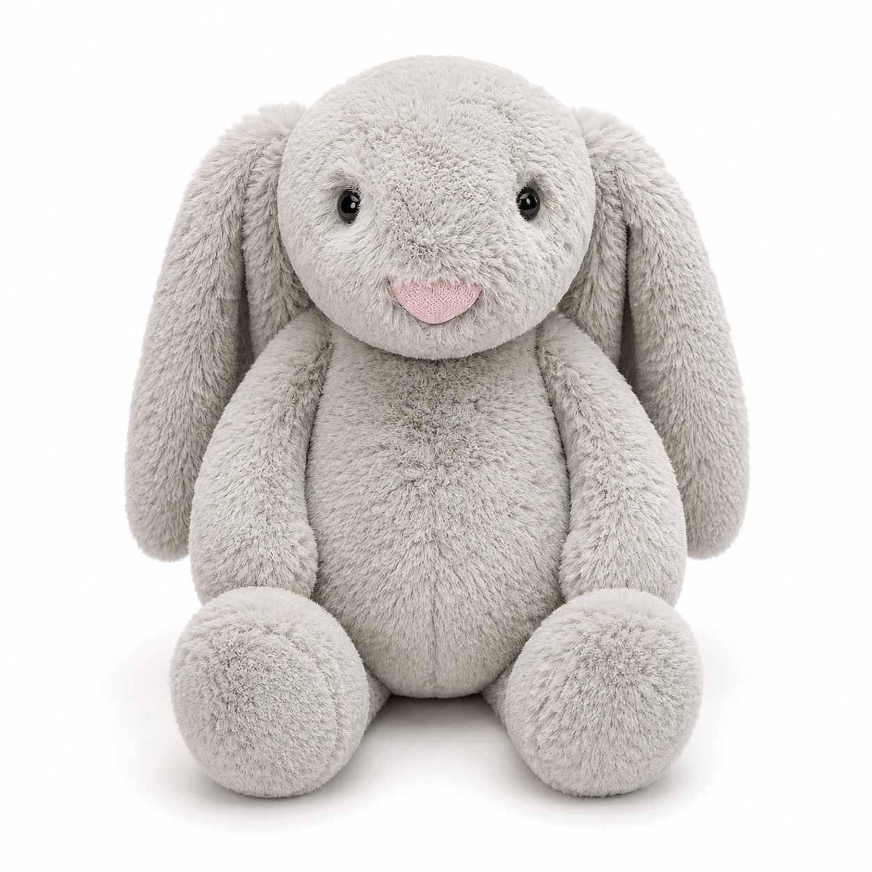 Lapin en Peluche pour Bébé