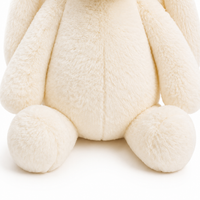 Lapin en Peluche pour Bébé
