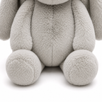 Lapin en Peluche pour Bébé