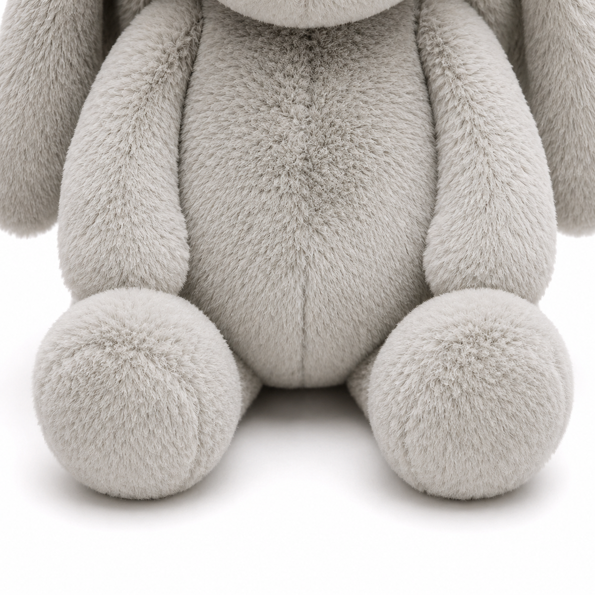 Lapin en Peluche pour Bébé