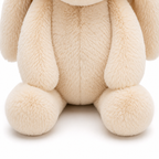 Lapin en Peluche pour Bébé