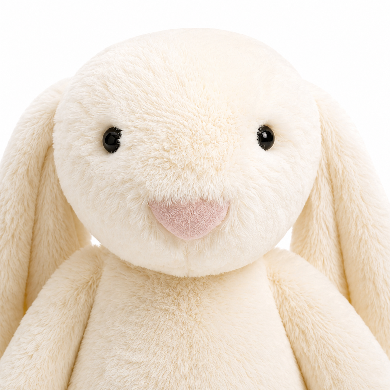 Lapin en Peluche pour Bébé