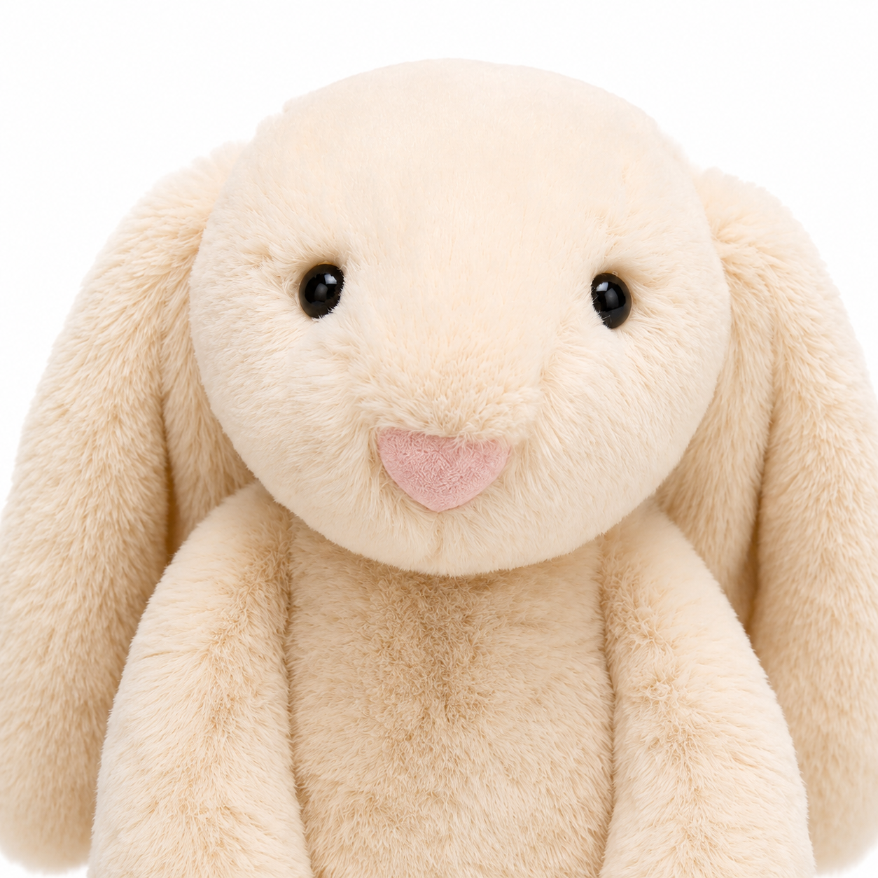 Lapin en Peluche pour Bébé