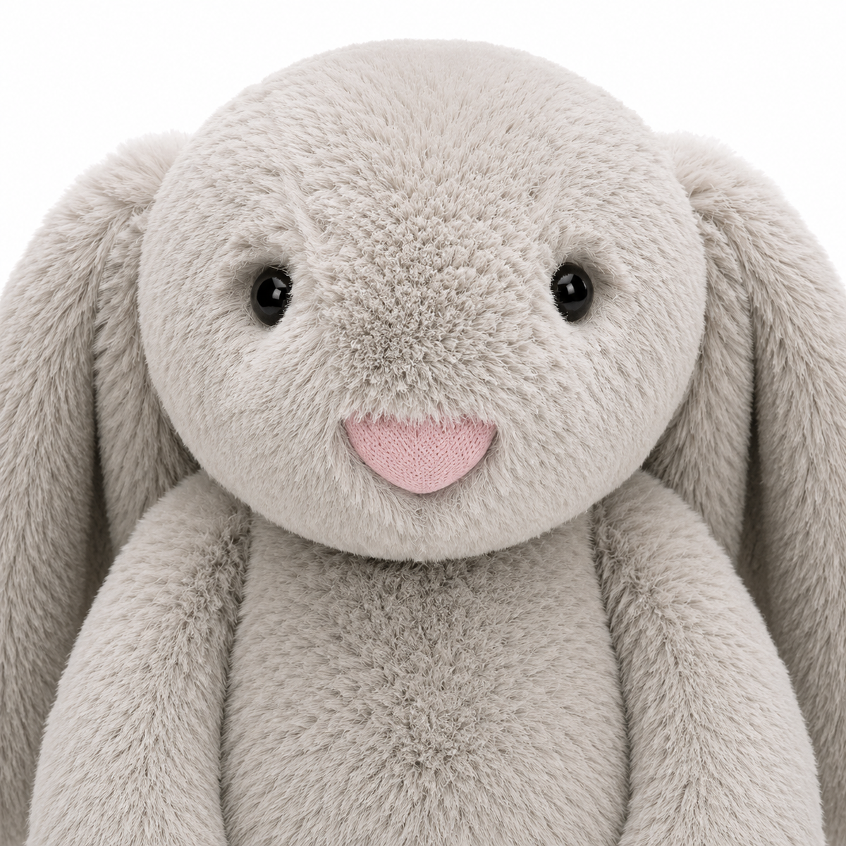 Lapin en Peluche pour Bébé