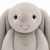 Lapin en Peluche pour Bébé