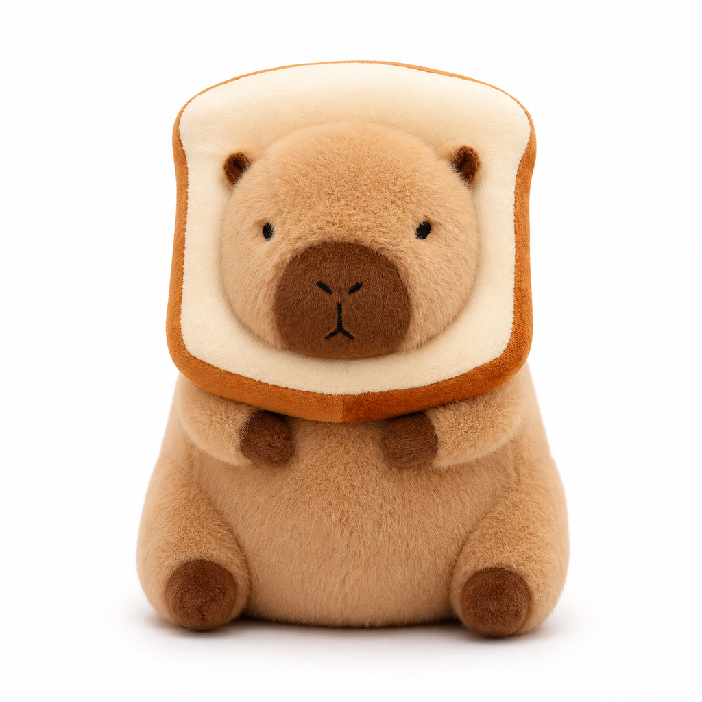 Capybara Peluche