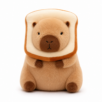 Capybara Peluche