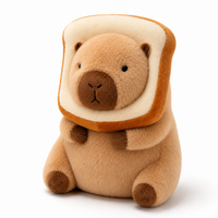 Capybara Peluche