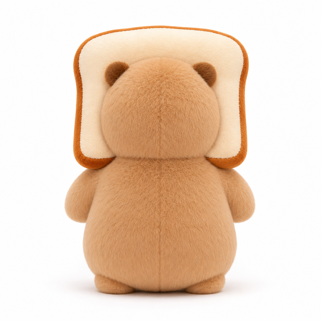 Capybara Peluche