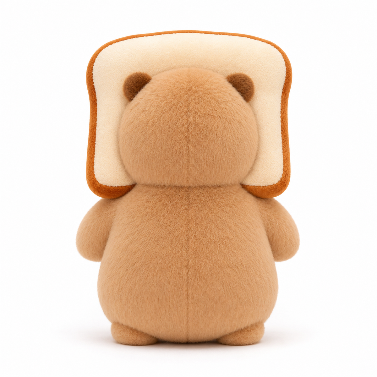 Capybara Peluche