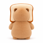Capybara Peluche