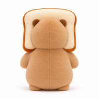 Capybara Peluche