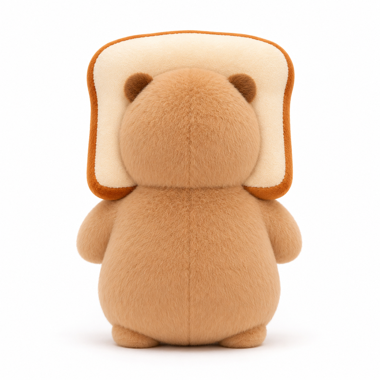 Capybara Peluche