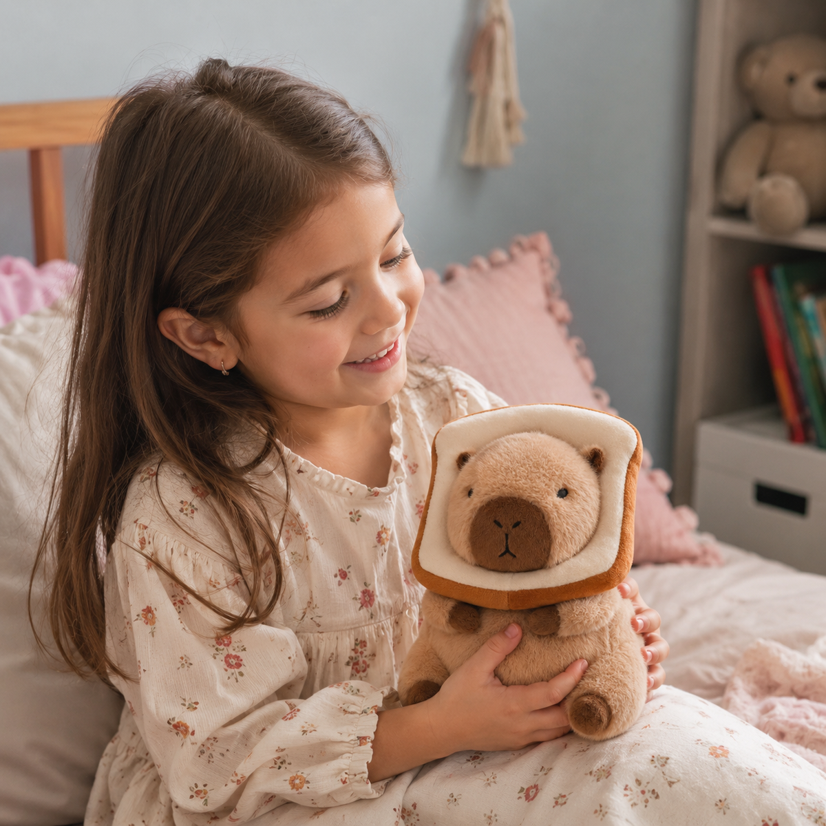 Capybara Peluche