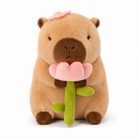 Capybara Peluche