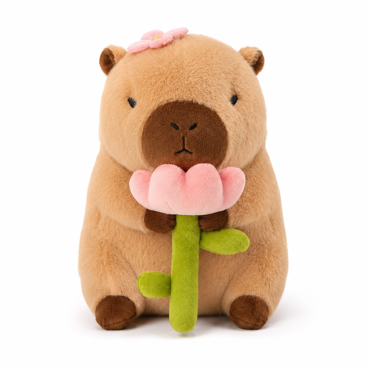 Capybara Peluche
