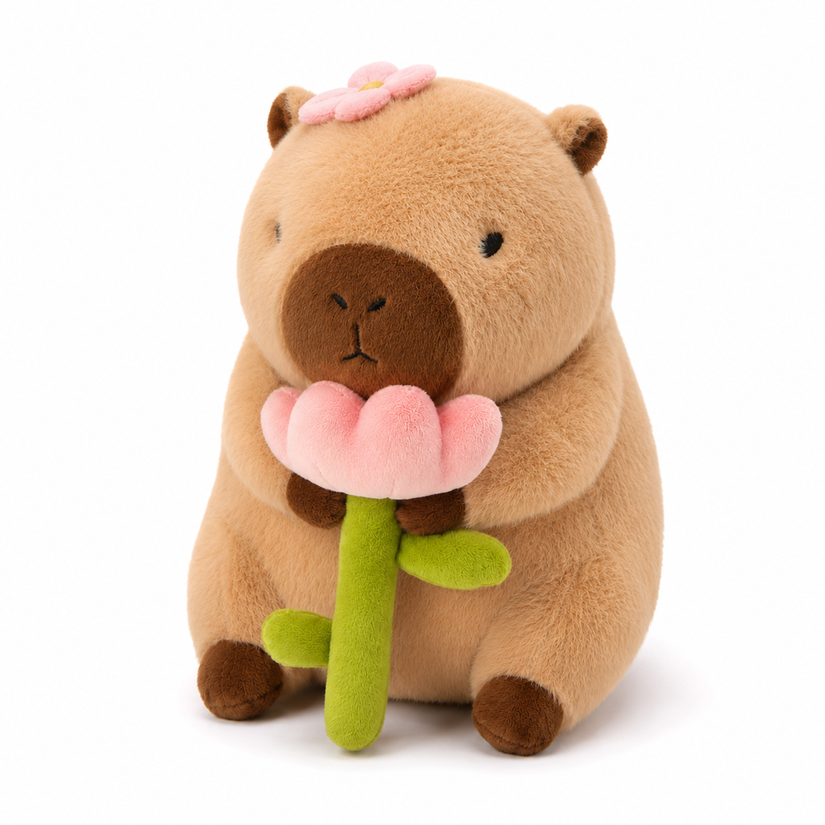 Capybara Peluche