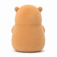 Capybara Peluche
