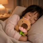 Capybara Peluche
