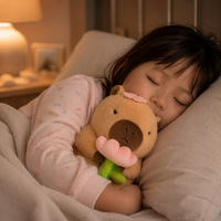 Capybara Peluche
