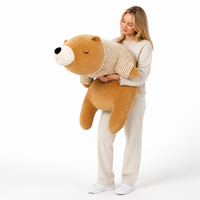 Peluche Ours Polaire