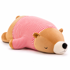Peluche Ours Polaire