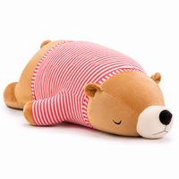 Peluche Ours Polaire