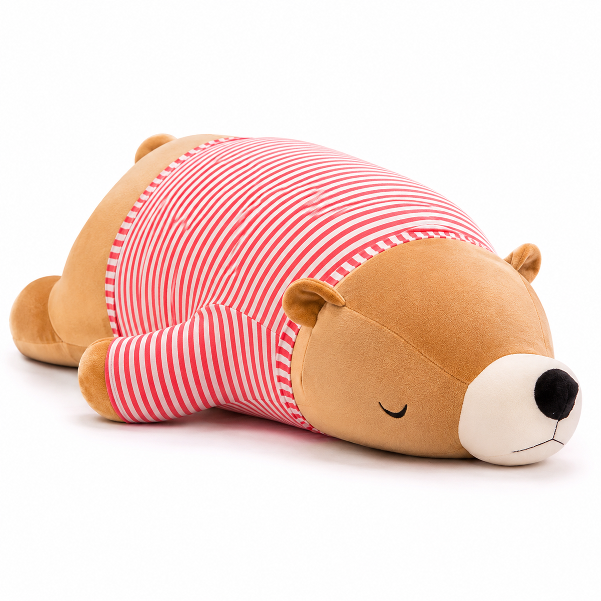 Peluche Ours Polaire
