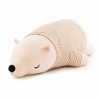 Peluche Ours Polaire