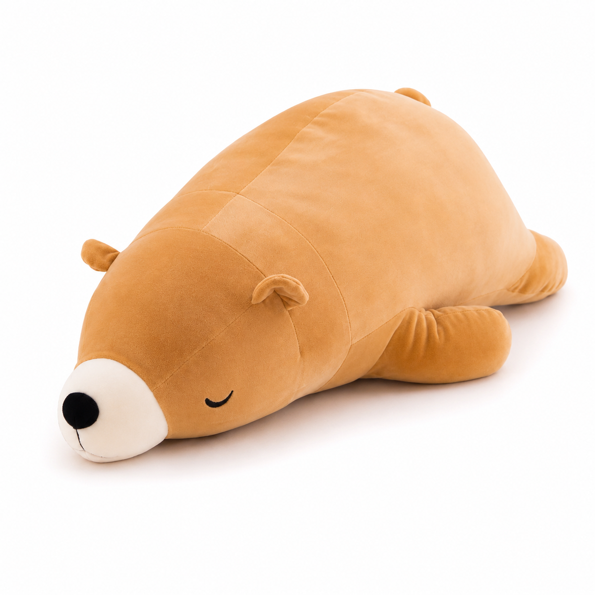Peluche Ours Polaire