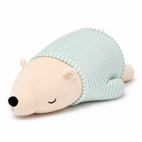 Peluche Ours Polaire