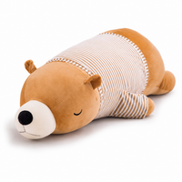 Peluche Ours Polaire