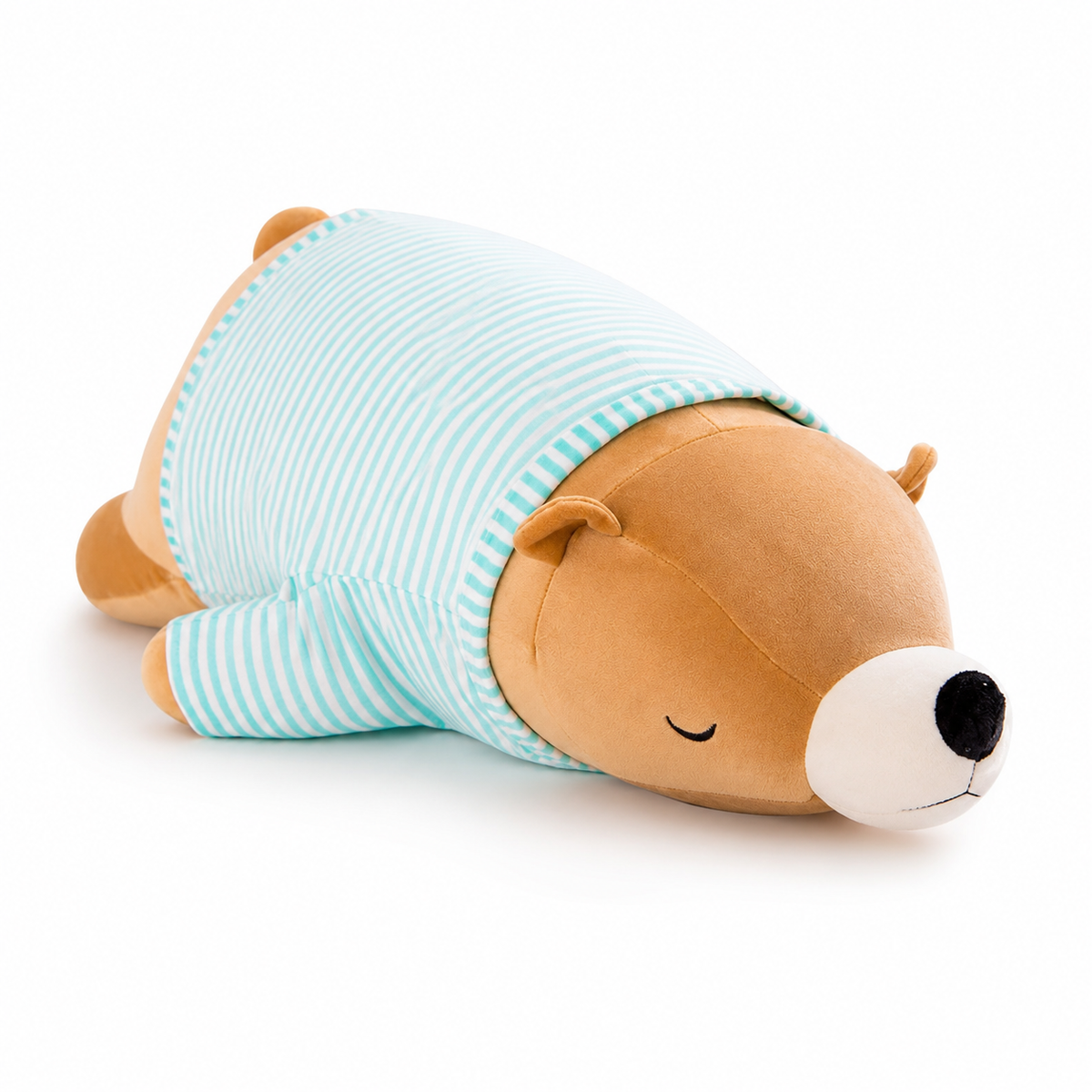 Peluche Ours Polaire